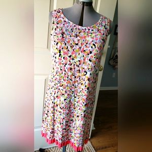 Logo by Lori Goldstein